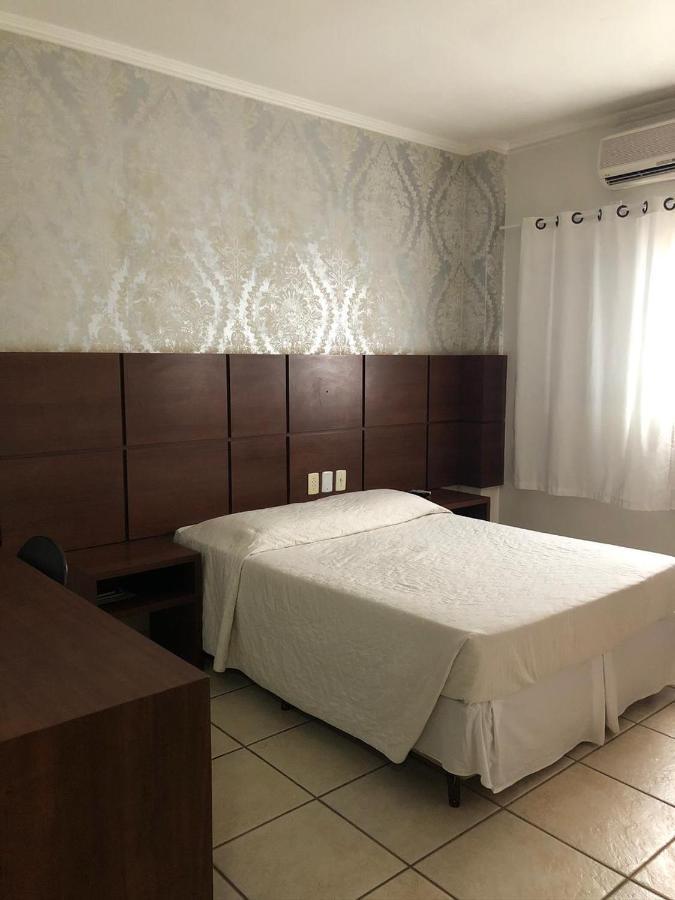 Quarto Individual