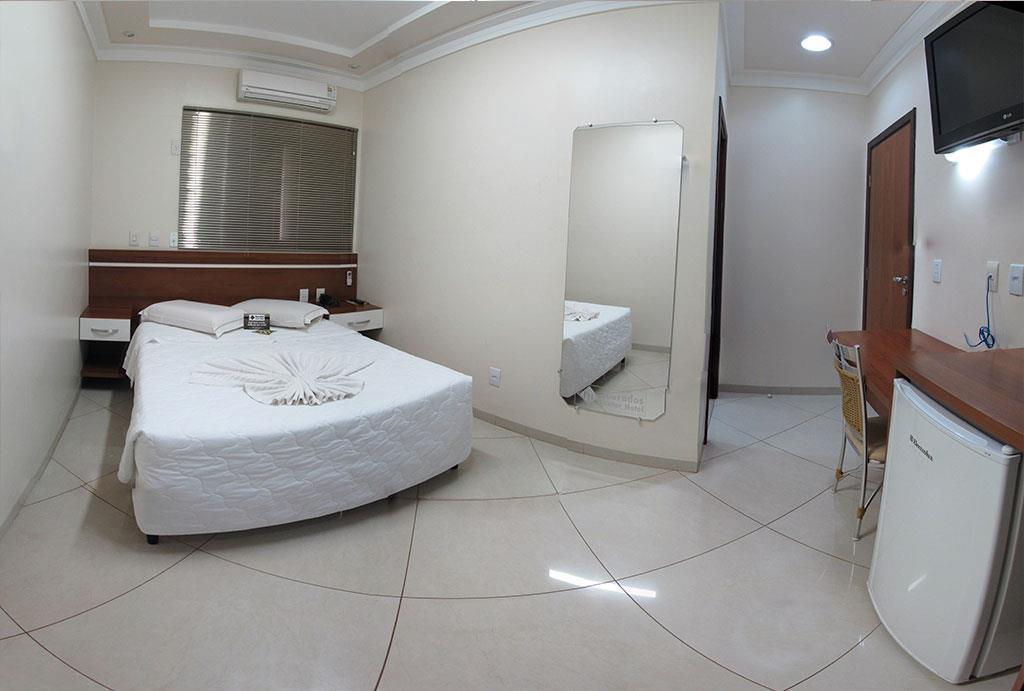 Quarto Deluxe