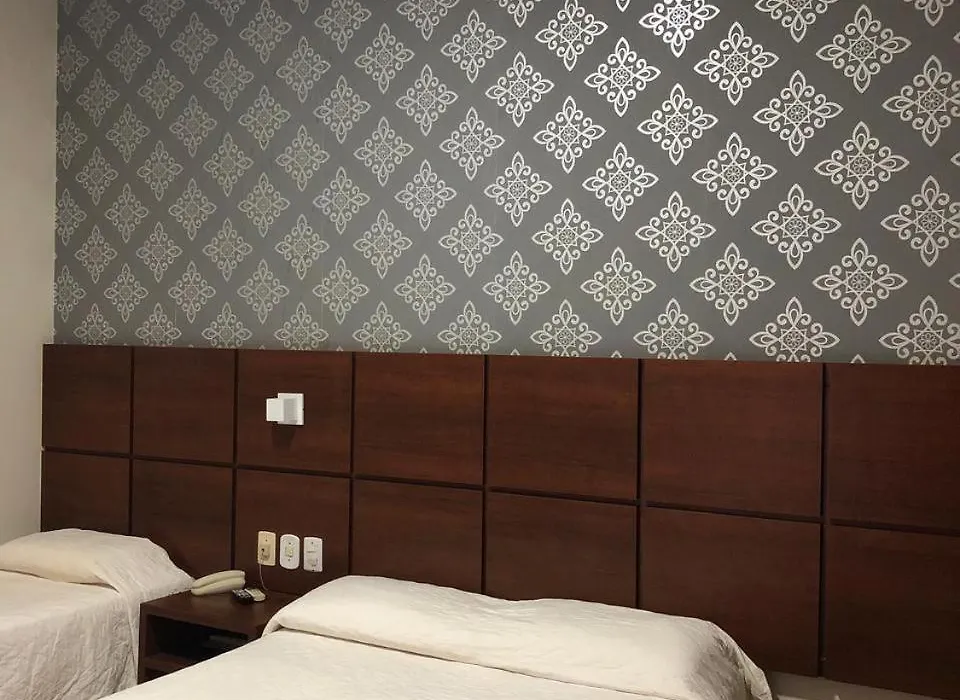 Hotel Residence-1