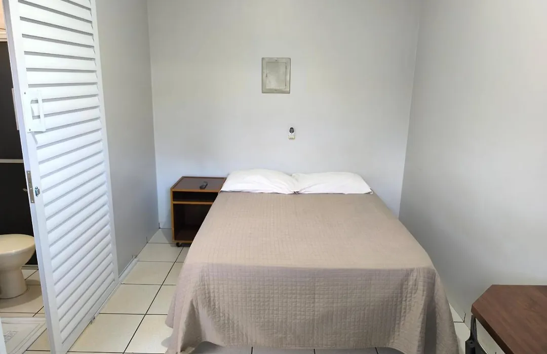 Hotel Campo Verde-1