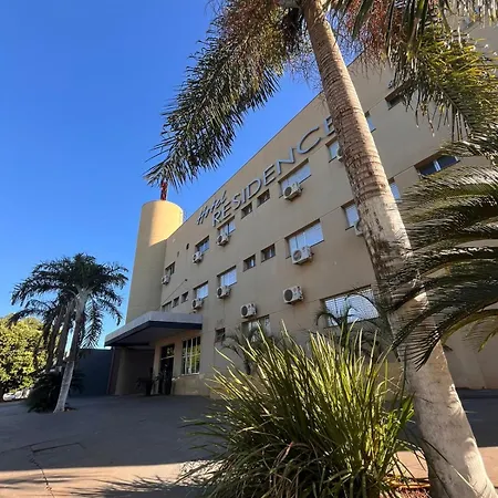 Hotel Residence-3