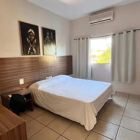 Hotel Residence-2